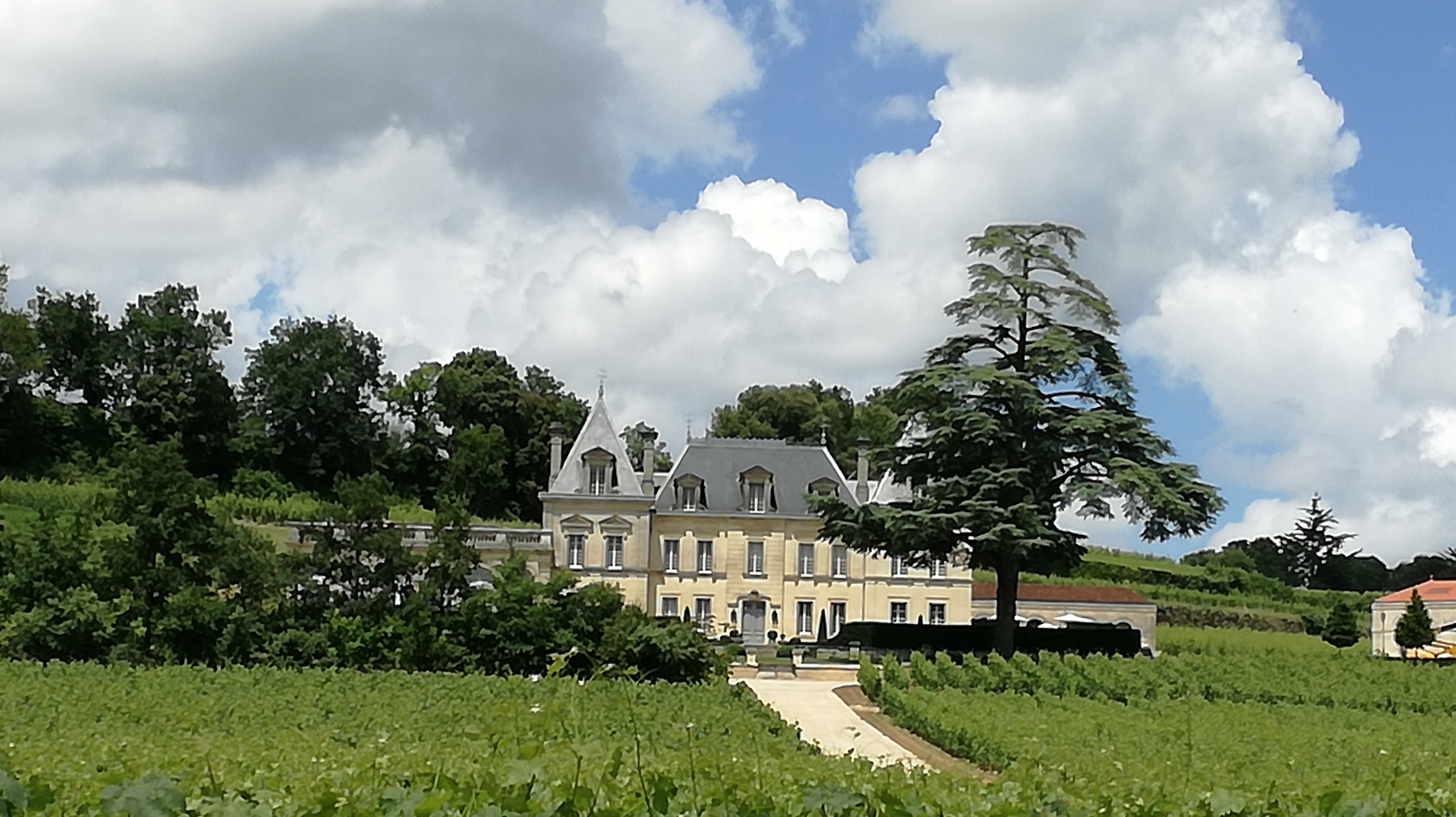 Photo n° 1 de l'avis de alexandre.u fait le 08/06/2018 à 06:13