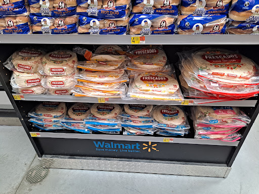 Discount Store «Walmart», reviews and photos, 882 S State Rd 135, Greenwood, IN 46143, USA