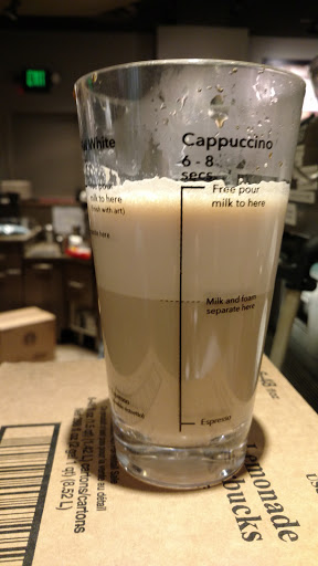 Starbucks image