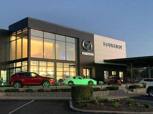 Mazda Dealer «Bountiful Mazda», reviews and photos, 2815 S Main St, Bountiful, UT 84010, USA