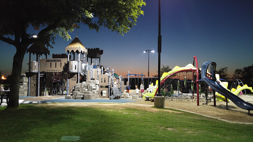 Park «Victoria Park», reviews and photos, 3051 W Northgate Dr, Irving, TX 75062, USA