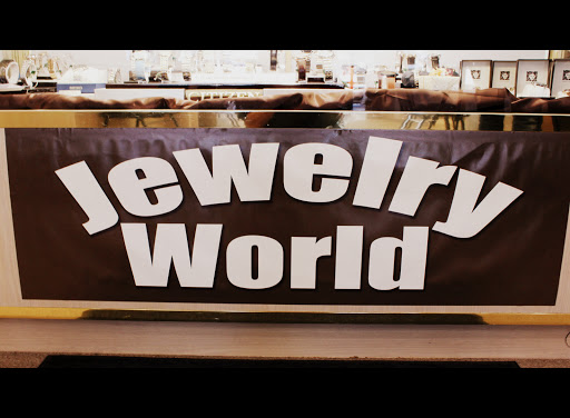 Jewelry Store «Jewelry World», reviews and photos, 26530 Bouquet Canyon Rd, Santa Clarita, CA 91350, USA