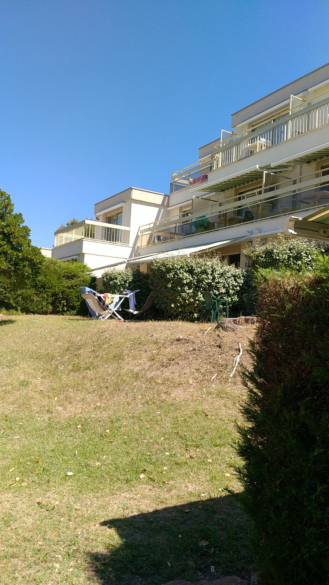 Photo n° 5 de l'avis de Guillaume.C fait le 06/08/2021 à 12:44