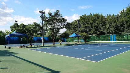 福和网球场