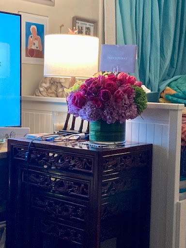 Florist «French Florist», reviews and photos, 8658 W Pico Blvd, Los Angeles, CA 90035, USA