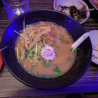 Rāmen du Restaurant japonais IORI à Toulouse - n°10