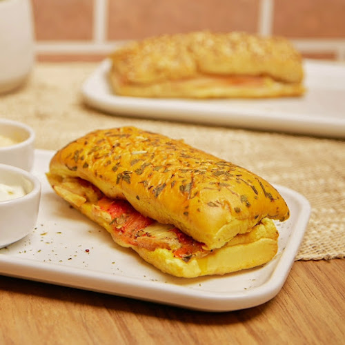 Avaliações sobre Havanna Manaíra Shopping em João Pessoa - Cafeteria
