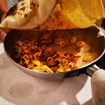 Photo n°2 de l'avis de Filippo.a fait le 31/07/2023 à 14:32 sur le  Frank Baracca | Pizzeria e Ristorante di pesce à Nervesa della Battaglia