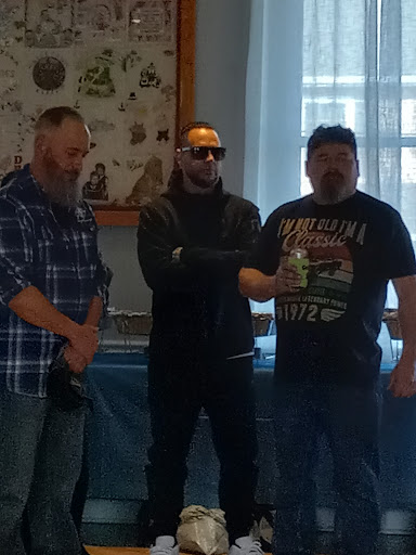 Fraternal Organization «Middletown Elks Lodge», reviews and photos, 251 Church St, Belford, NJ 07718, USA