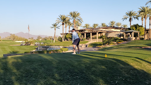 Golf Course «Gainey Ranch Golf Club», reviews and photos, 7600 E Gainey Club Dr, Scottsdale, AZ 85258, USA