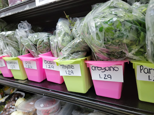 Produce Market «Dunedin Fresh Market», reviews and photos, 390 Patricia Ave, Dunedin, FL 34698, USA