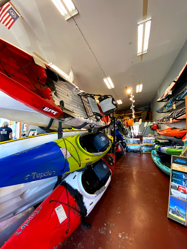 Canoe & Kayak Rental Service «Scappoose Bay Paddling Center», reviews and photos, 57420 Old Portland Rd, Warren, OR 97053, USA