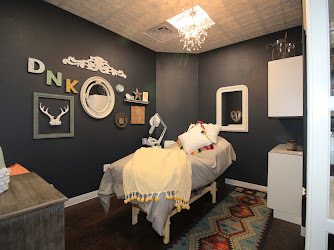 Phenix Salon Suites Orland Hills