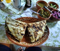 TLAYUDAS EL GÜERO photo