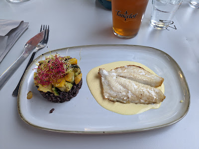 Le Bistrônome - Restaurant brasserie Sarzeau à Sarzeau