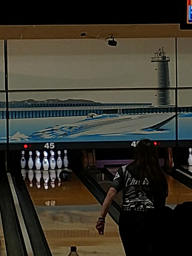 Bowling Alley «Northway Lanes & Billiards», reviews and photos, 1751 Evanston Ave, Muskegon, MI 49442, USA