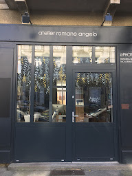 Photo n°1 de atelier romane angelo à Périgueux ()