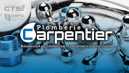 Plomberie Carpentier