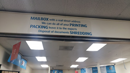 Shipping and Mailing Service «The UPS Store», reviews and photos, 20449 SW Tualatin Valley Hwy, Aloha, OR 97003, USA