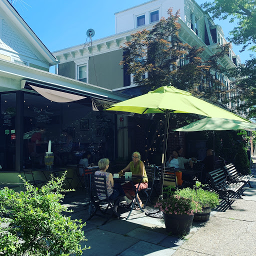 Cafe «Cafe Vienna», reviews and photos, 200 Nassau St, Princeton, NJ 08542, USA