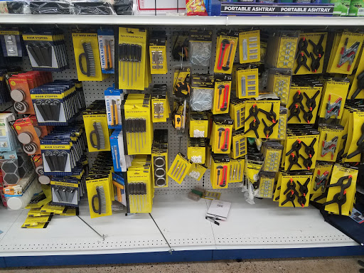 Discount Store «99 Cents Only Stores», reviews and photos, 2246 W Nolana Ave, McAllen, TX 78504, USA