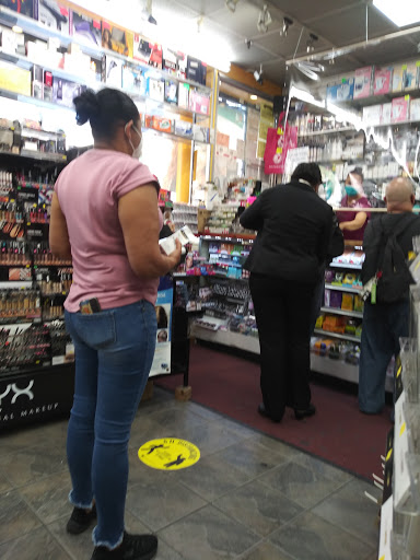 Beauty Supply Store «Total Beauty Supply», reviews and photos, 650 W 181st St, New York, NY 10033, USA