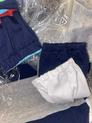 Dry Cleaner «Vista Garden Dry Cleaners», reviews and photos, 10201MARTINLUTHER Kingjrbl#140, Bowie, MD 20720, USA