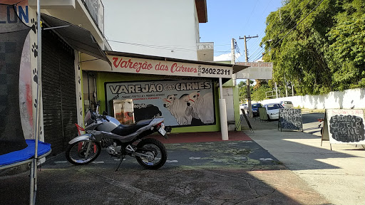 Logo da empresa - Varejão das Carnes