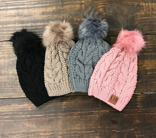 Jeweler «Handpicked», reviews and photos, 1721 Kenilworth Ave, Charlotte, NC 28203, USA