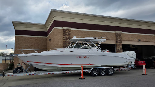 Tire Shop «Discount Tire Store - Florence, SC», reviews and photos, 102 Woody Jones Blvd, Florence, SC 29501, USA