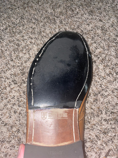Battlefield Shoe Repair
