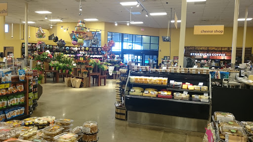 Grocery Store «Kroger», reviews and photos, 17455 Spring Cypress Rd, Cypress, TX 77429, USA