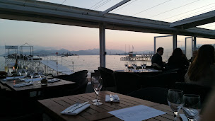 Photo n°1 de Fabergé Ambassador at the Gold Beach à Cannes ()