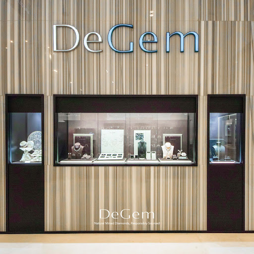 DeGem (Pavilion Boutique)