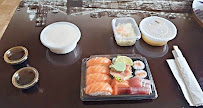 Plats et boissons du Restaurant japonais Tokyo Sushi à Meaux - n°12