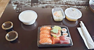Photo n°40 de Tokyo Sushi à Meaux ()