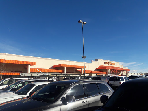 Home Improvement Store «The Home Depot», reviews and photos, 500 S Santa Fe Dr, Denver, CO 80223, USA