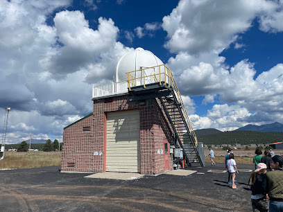 National Weather Service - Flagstaff
