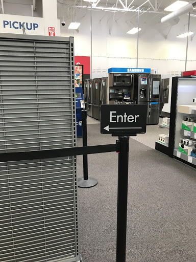 Electronics Store «Best Buy», reviews and photos, 72369 CA-111, Palm Desert, CA 92260, USA