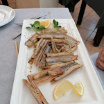 Photo n°1 de l'avis de Luisa.a fait le 12/02/2022 à 17:23 sur le  Albergo Ristorante Pizzeria Al Fogo à Bevazzana