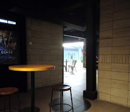 CGV Jwalk Mall photo