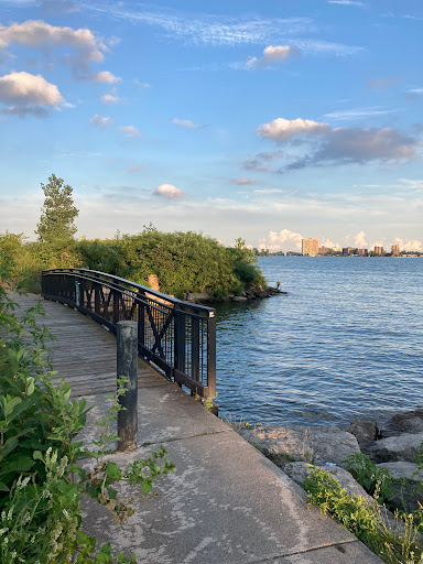 Habitat Island