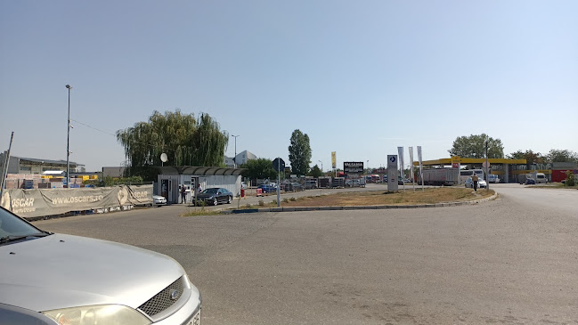 DIESELpoint Access - Buzău