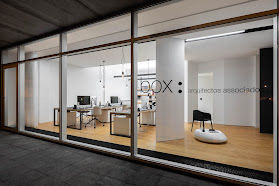 BOX arquitectos