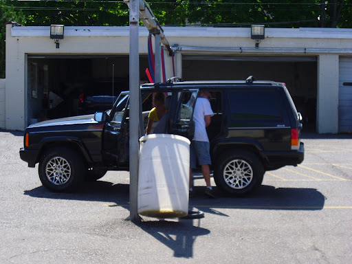 Car Wash «Master Car Wash», reviews and photos, 29047 Gratiot Ave, Roseville, MI 48066, USA