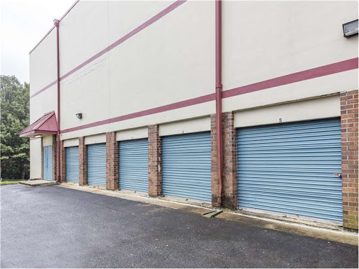 Storage Facility «Extra Space Storage», reviews and photos, 4950 Nicholson Ct, Kensington, MD 20895, USA