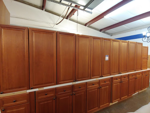 Home Improvement Store «Habitat for Humanity ReStore, Home Improvement», reviews and photos, 5430 Yahl St, Naples, FL 34109, USA