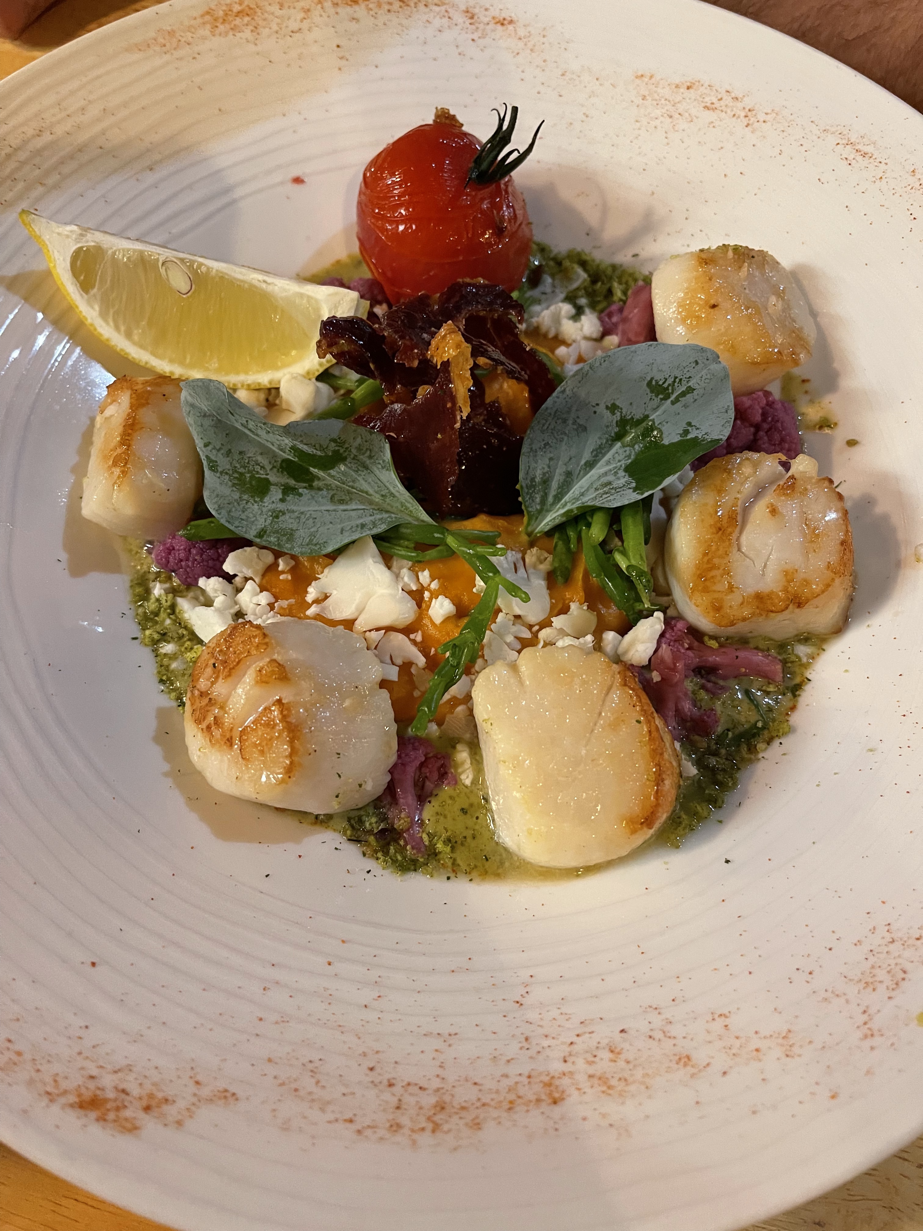 Photo n° 2 de l'avis de ClemClem.m fait le 29/11/2022 à 13:41