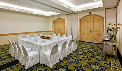 Photos of Quality Hotel Real Aeropuerto Santo Domingo