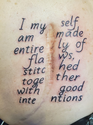 Tattoo Shop «Stay Bold Custom Tattoos», reviews and photos, 1213 N Wood Ave, Florence, AL 35630, USA